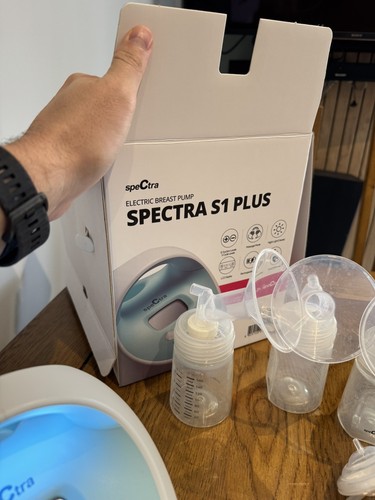 Spectra plus double - spectra,