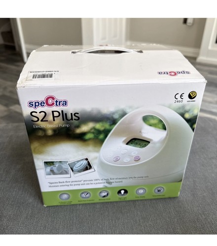 Spectra plus double - s2,