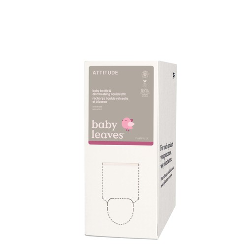 Bio spectra attitude - bio,