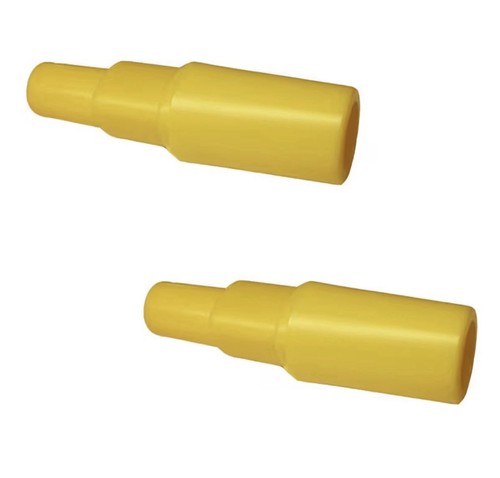 Flange adapter for spectra - adapter,