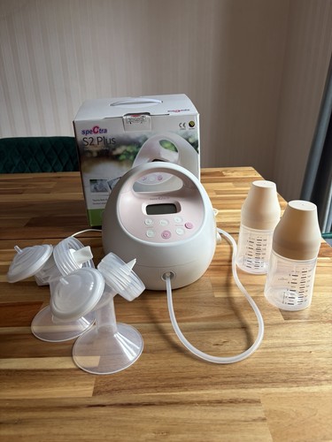 Spectra plus double - plus,