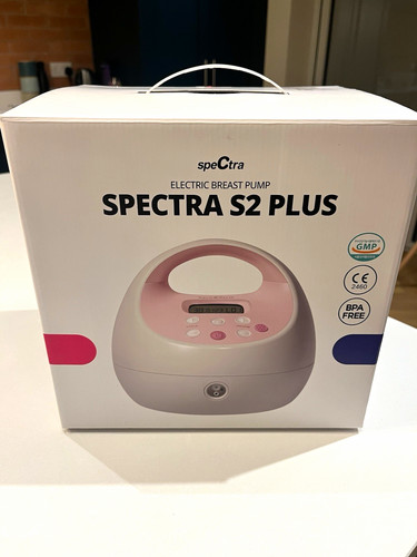 Spectra plus electric - s2,