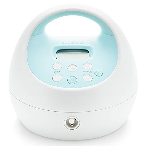 Spectra plus hospital grade - spectra, s1
