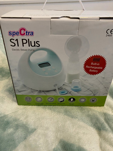 Spectra plus electric - spectra,
