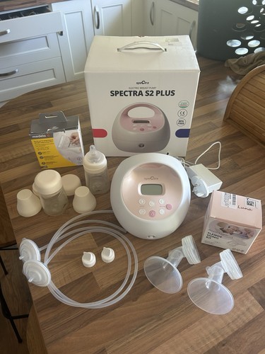 Spectra plus double - s2,