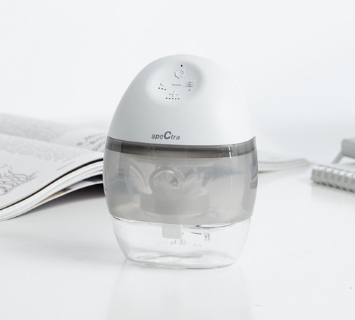 Spectra wearable portable - wearable,