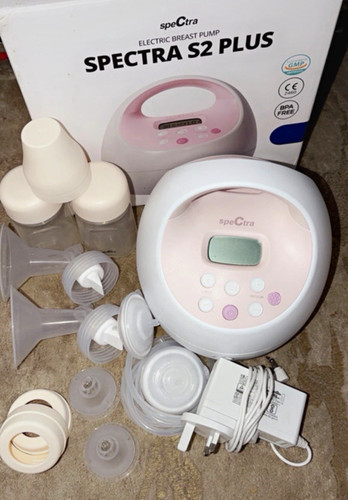 Spectra plus double - spectra,