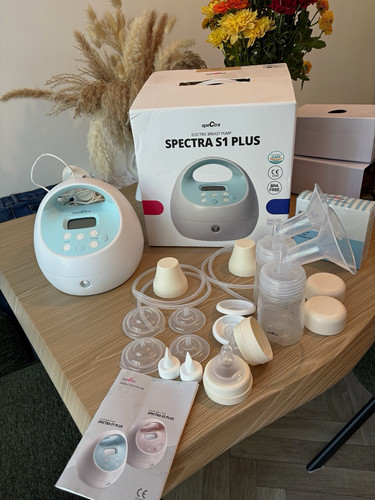 Spectra plus double - s1,