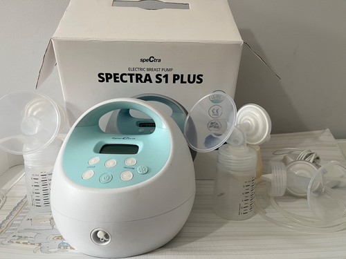 Spectra hospital grade - spectra,