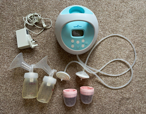 Spectra plus double - spectra,