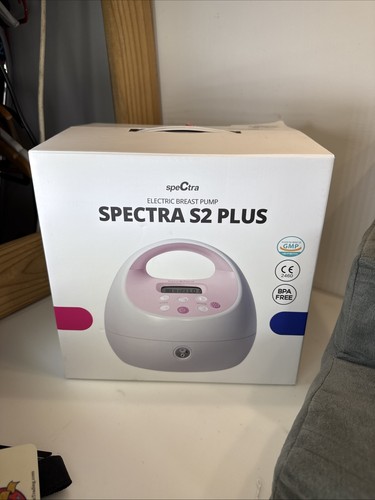 Spectra plus double - s2,