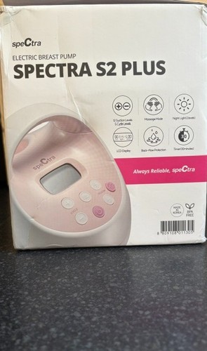 Spectra plus double - spectra, s2