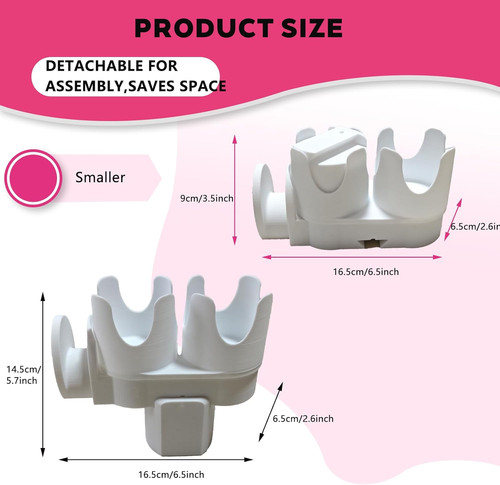 Spectra bottle holder - bottle,