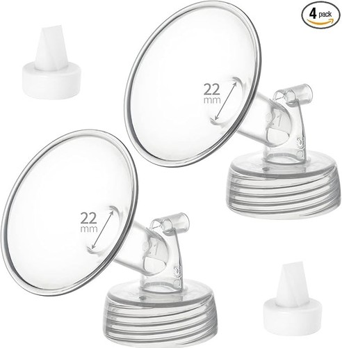 22mm flange duckbill valve - 22mm, flange&duckbill