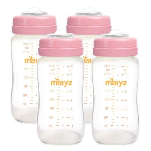 Matyz pack breast - matyz, milk
