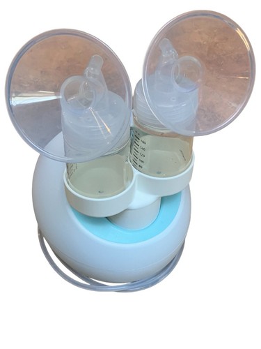 Spectra bottle pump - 2024, dual
