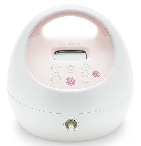 Spectra plus electric - plus,