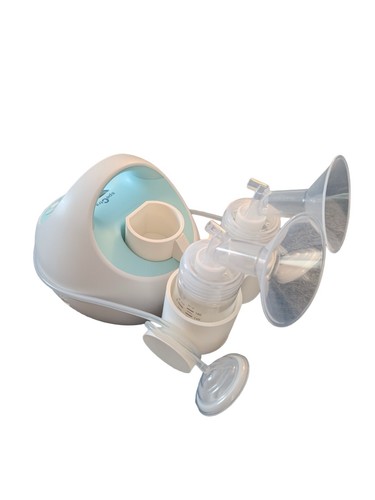 Spectra plus breast pump - spectra,