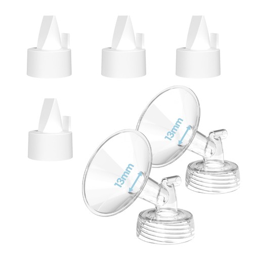 Spectra flanges replacement - flanges,