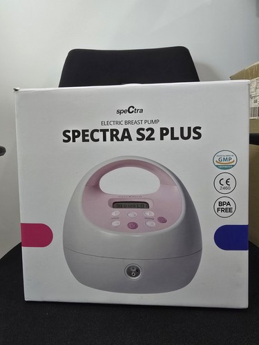 Spectra plus hospital - plus,
