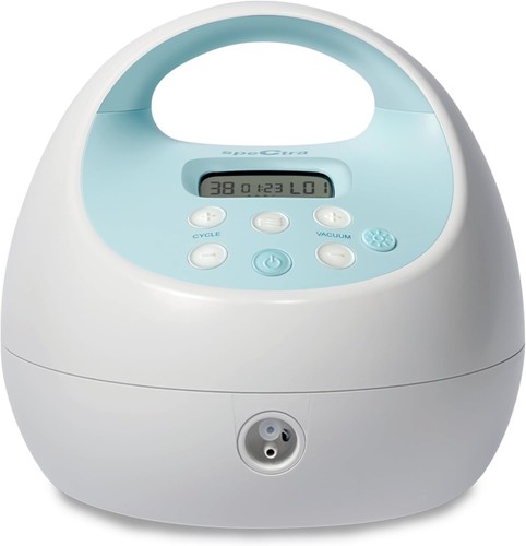 Spectra plus hospital grade - plus,