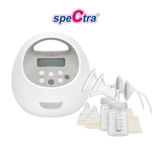 Spectra pro breast pump - spectra,