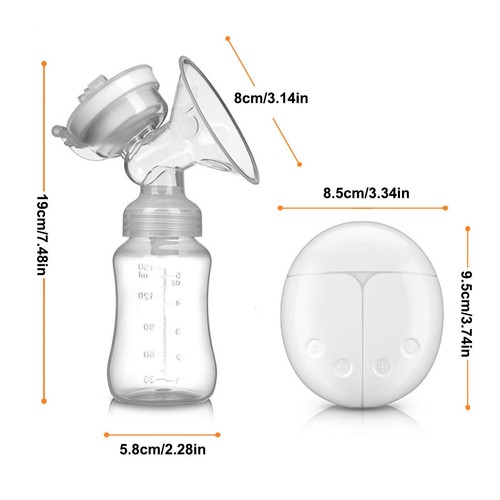 Electric portable suction - portable,